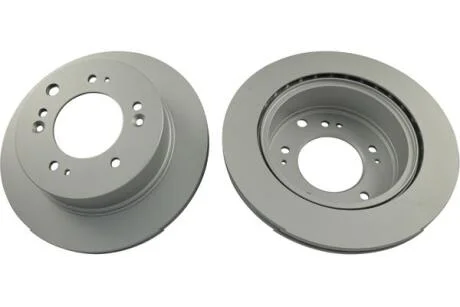 Диск гальмiвний заднiй KAVO BR-4241-C