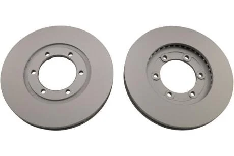 Гальмівний диск KAVO BR-4766-C