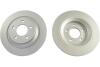 PARTS MAZDA Диск тормозной задн &amp;quot,16&amp;quot,.Mazda 5 05- KAVO BR-4778-C (фото 1)