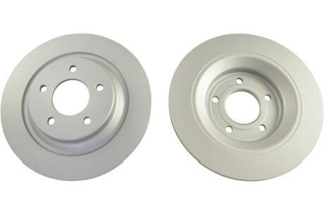 PARTS MAZDA Диск тормозной задн &quot,16&quot,.Mazda 5 05- KAVO BR-4778-C