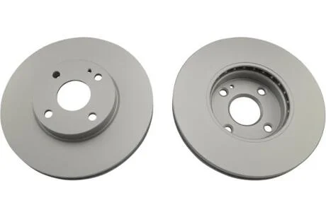 PARTS диск гальм. передн. MAZDA 2 KAVO BR-4799-C