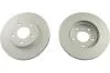 PARTS MITSUBISHI Гальмівний диск передн.Space Wagon,Runner 92- KAVO BR-5753-C (фото 1)