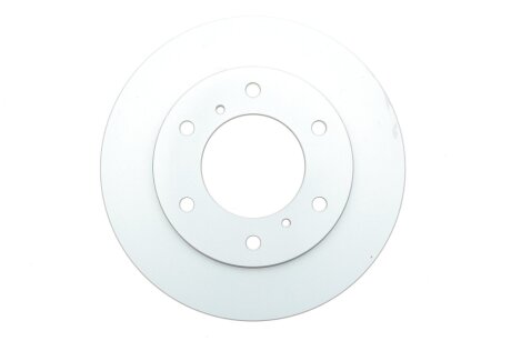 Диск гальмівний KAVO BR-5759-C