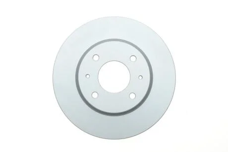 Гальмівний диск перед Lancer 03-/Galant VI 96-04 (276x26) KAVO BR-5773-C