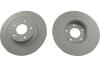 PARTS CITROEN диск гальм. задній C4 Aircross, MITSUBISHI ASX KAVO BR-5792-C (фото 1)