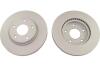PARTS NISSAN Диск тормозной передн. Juke KAVO BR-6818-C (фото 1)