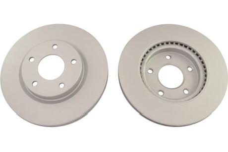 PARTS NISSAN Диск тормозной передн. Juke KAVO BR-6818-C