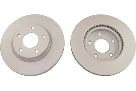 PARTS NISSAN Диск тормозной передн. Juke KAVO BR-6818-C