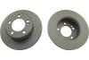 PARTS RENAULT Тормозной диск задн.Master III,Opel Movano B 10- KAVO BR-6836-C (фото 1)