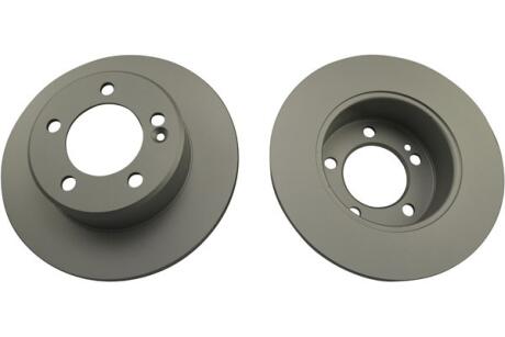 PARTS RENAULT Тормозной диск задн.Master III,Opel Movano B 10- KAVO BR-6836-C