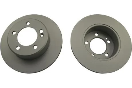 PARTS RENAULT Тормозной диск задн.Master III,Opel Movano B 10- KAVO BR-6836-C