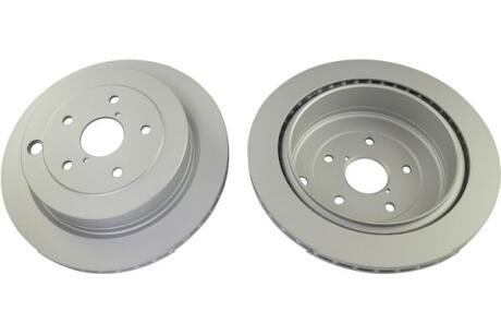 PARTS SUBARU Диск тормозной задн.Tribeca 3.0/3.6 05- KAVO BR-8233-C