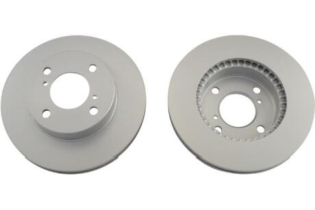 PARTS диск гальм. передн. NISSAN PIXO, SUZUKI ALTO 09- KAVO BR-8720-C