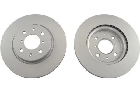 PARTS SUZUKI диск гальм. передн. SWIFT 10- KAVO BR-8732-C