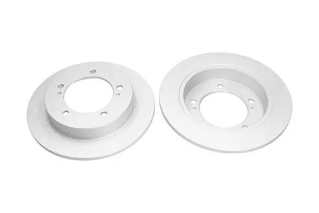 Тормозной диск KAVO BR-8734-C