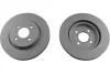 PARTS SUZUKI Тормозной диск передн.Swift IV 10- KAVO BR-8743-C (фото 1)
