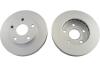 PARTS TOYOTA Диск тормозной передн.Camry -96 KAVO BR-9356-C (фото 1)