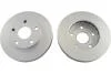 PARTS TOYOTA Диск тормозной передн.Camry -96 KAVO BR-9356-C (фото 1)
