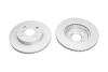 PARTS TOYOTA Диск тормозной передний Yaris 99- KAVO BR-9399-C (фото 1)