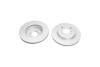 PARTS TOYOTA Диск тормозной передний Yaris 99- KAVO BR-9399-C (фото 3)