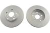 PARTS TOYOTA гальмівний диск передн.Rav 4 00- (275*25) KAVO BR-9404-C (фото 1)