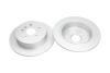 PARTS TOYOTA диск гальмів.задн.Rav 4 II 00- KAVO BR-9411-C (фото 1)