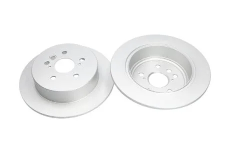 PARTS TOYOTA диск гальмів.задн.Rav 4 II 00- KAVO BR-9411-C