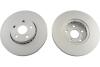 PARTS TOYOTA Тормозной диск передн. Avensis 00- KAVO BR-9415-C (фото 1)