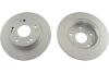 PARTS HONDA Диск тормозной задн. Accord 2.0/2.4 03- KAVO BR-9430-C (фото 1)