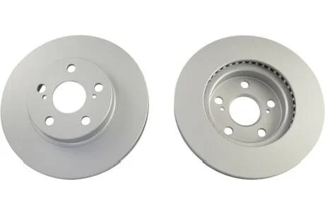 PARTS TOYOTA диск гальмів.передн.Prius 03- KAVO BR-9445-C