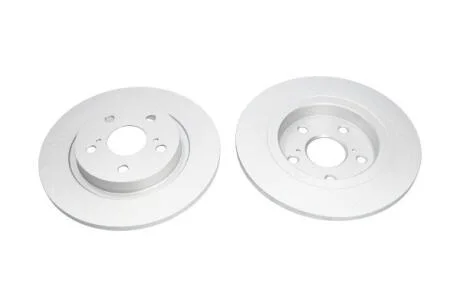 PARTS TOYOTA Диск тормозной задн.Avensis 09- KAVO BR-9477-C