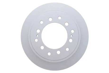 Диск гальмівний KAVO BR-9508-C