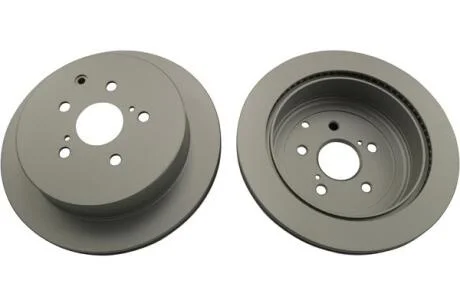 Диск гальмiвний заднiй KAVO BR-9548-C