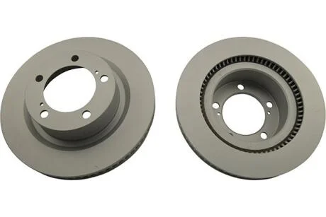 Гальмівний диск KAVO BR-9557-C