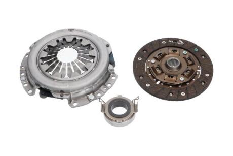 Комплект сцепления KAVO CP-1008