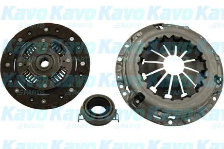 Комплект зчеплення KAVO CP-1176