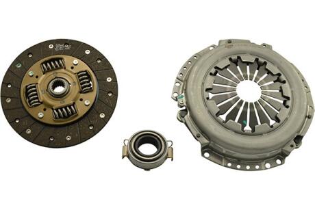 Комплект сцепления KAVO CP-1180