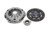 PARTS TOYOTA К-кт зчеплення Yaris 1.0 05- KAVO CP-1183 (фото 1)