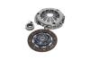 PARTS TOYOTA К-кт зчеплення Yaris 1.0 05- KAVO CP-1183 (фото 2)