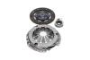 PARTS TOYOTA К-кт зчеплення Yaris 1.0 05- KAVO CP-1183 (фото 4)