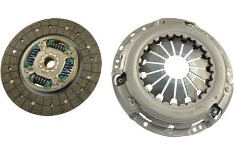 Комплект зчеплення KAVO CP-1184