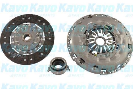 Комплект зчеплення KAVO CP-1197
