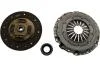 PARTS HYUNDAI К-т сцепления Tucson,Kia Sportage 2.0 04- KAVO CP-1521 (фото 1)