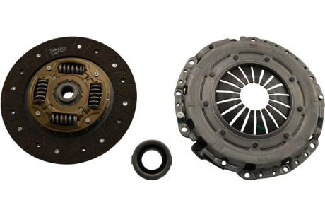 PARTS HYUNDAI К-т сцепления Tucson,Kia Sportage 2.0 04- KAVO CP-1521