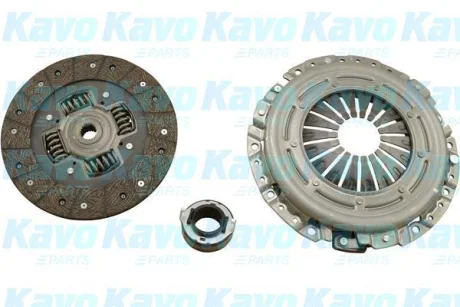 Комплект зчеплення KAVO CP-1522