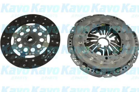 Комплект зчеплення KAVO CP-1536