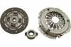 Комплект зчеплення KAVO CP-2067 (фото 1)