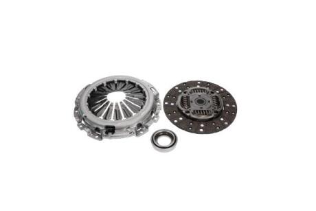К-кт зчеплення Nissan NP300 Navara, Pathfinder III 2.5D 01.05- KAVO CP-2114