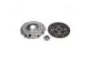 PARTS MITSUBISHI К-т сцепления Outlander 2,4 -12, Grandis, Galant KAVO CP-4035 (фото 1)