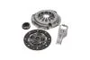PARTS MAZDA К-т сцепления Mazda 3 1.4/1.6 03- KAVO CP-5070 (фото 2)